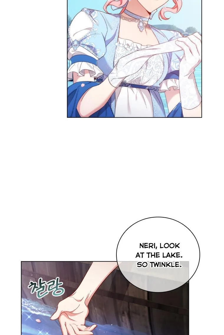 I’m Divorced, But I’m a Chaebol Chapter 39 page 5