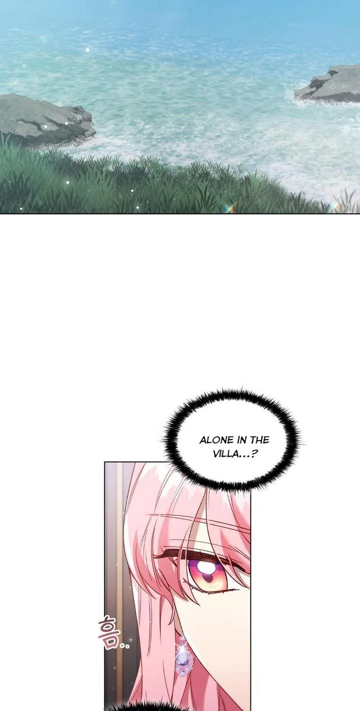 I’m Divorced, But I’m a Chaebol Chapter 35 page 54