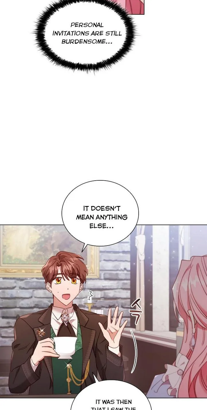 I’m Divorced, But I’m a Chaebol Chapter 35 page 55