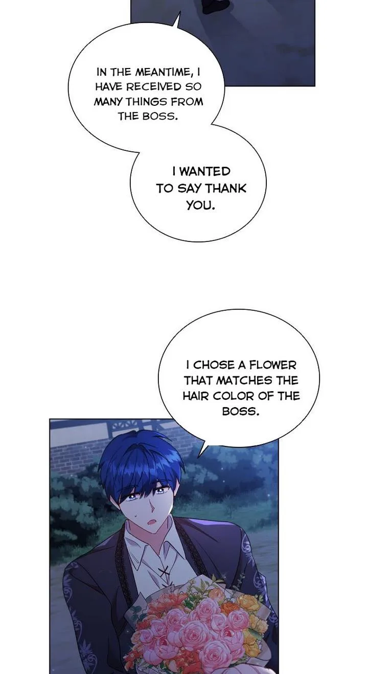 I’m Divorced, But I’m a Chaebol Chapter 36 page 49