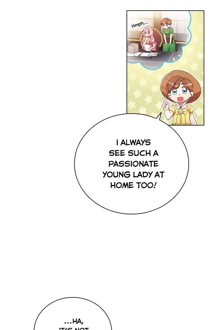 I’m Divorced, But I’m a Chaebol Chapter 39 page 19