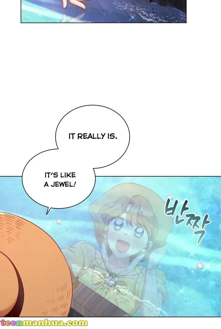I’m Divorced, But I’m a Chaebol Chapter 39 page 6