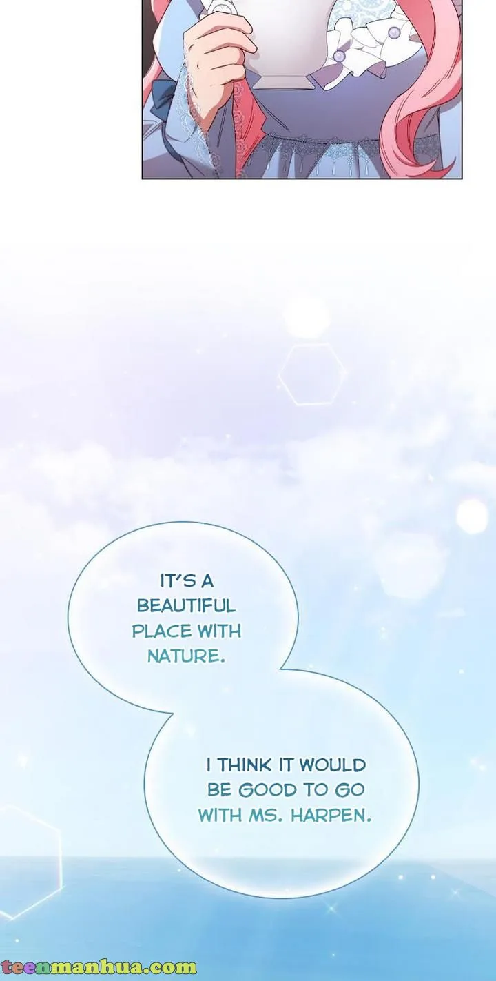 I’m Divorced, But I’m a Chaebol Chapter 35 page 53
