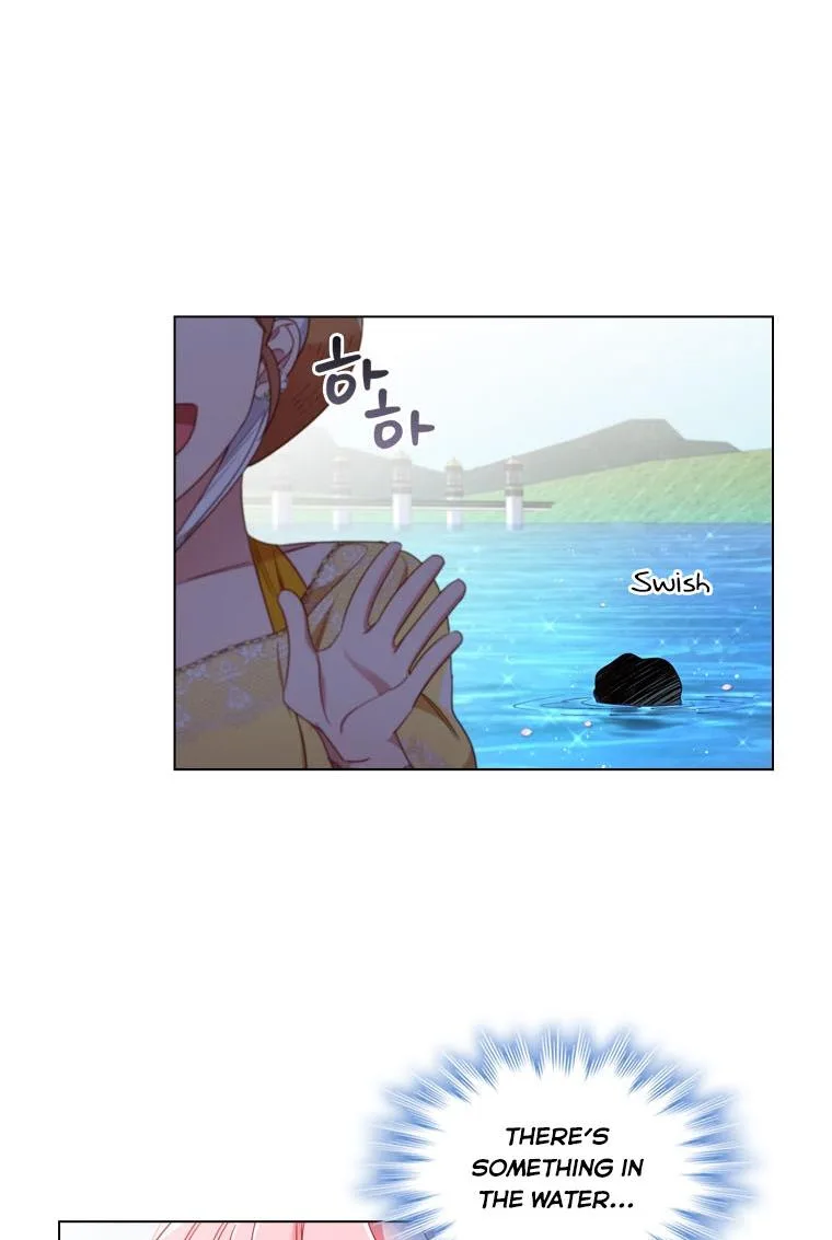 I’m Divorced, But I’m a Chaebol Chapter 39 page 27