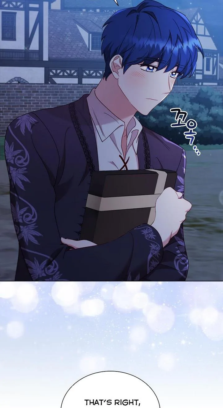 I’m Divorced, But I’m a Chaebol Chapter 36 page 55