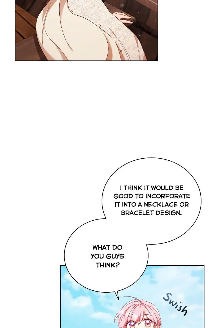 I’m Divorced, But I’m a Chaebol Chapter 39 page 16