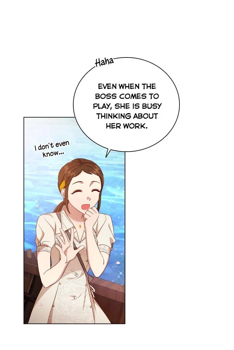 I’m Divorced, But I’m a Chaebol Chapter 39 page 18