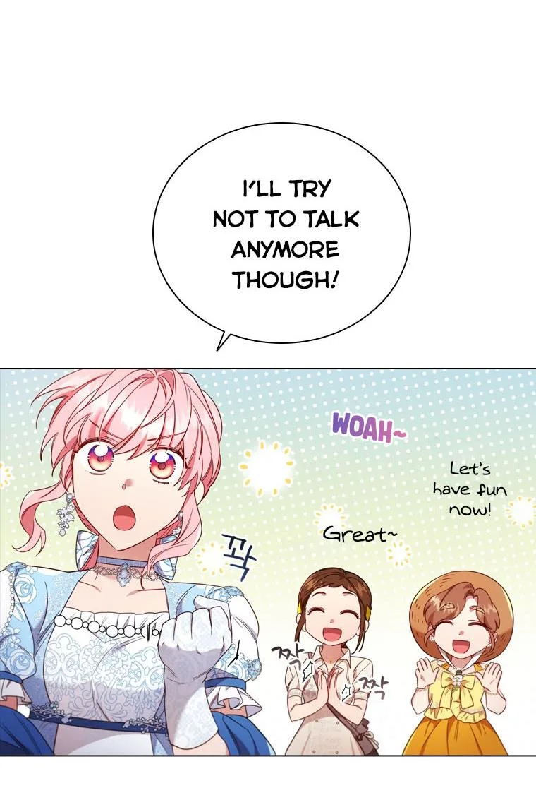I’m Divorced, But I’m a Chaebol Chapter 39 page 26