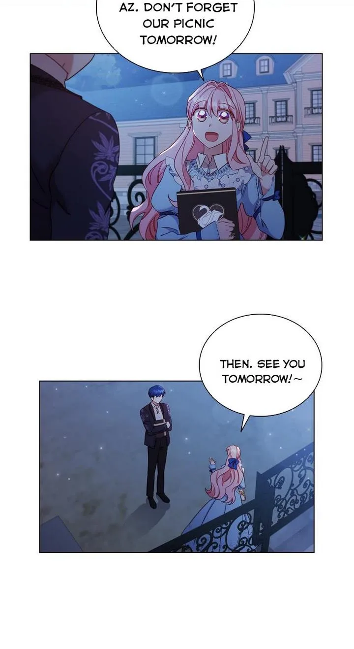 I’m Divorced, But I’m a Chaebol Chapter 36 page 56