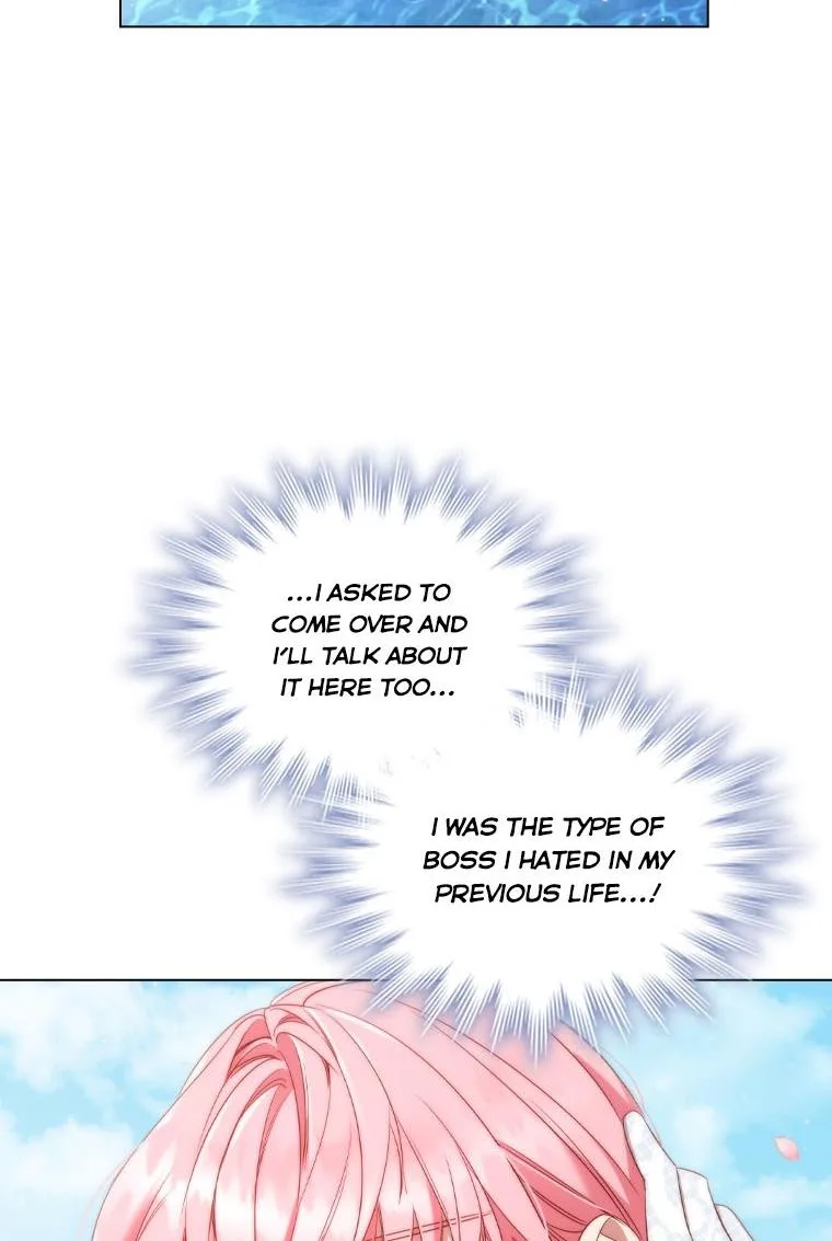 I’m Divorced, But I’m a Chaebol Chapter 39 page 21