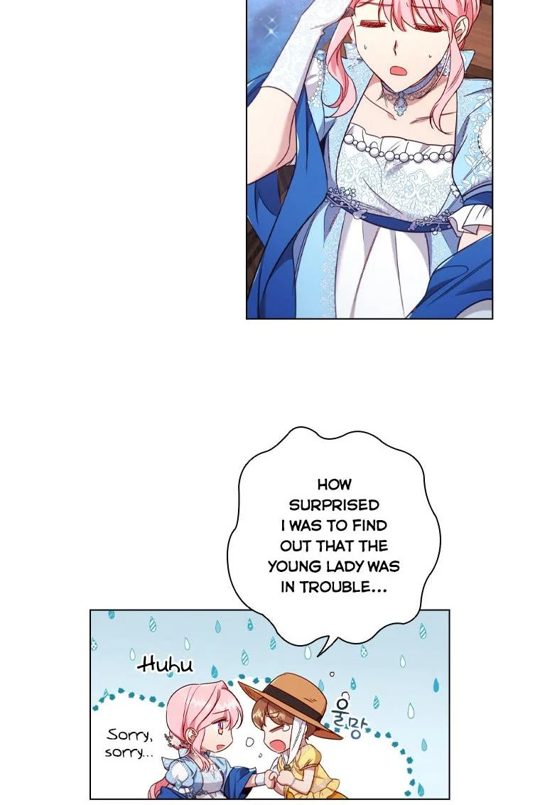 I’m Divorced, But I’m a Chaebol Chapter 39 page 50