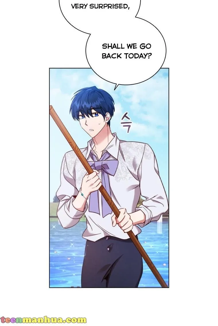I’m Divorced, But I’m a Chaebol Chapter 39 page 52