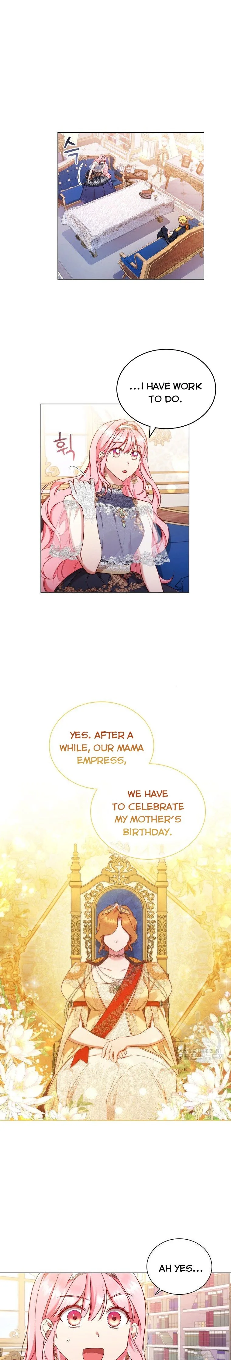 I’m Divorced, But I’m a Chaebol Chapter 42 page 5