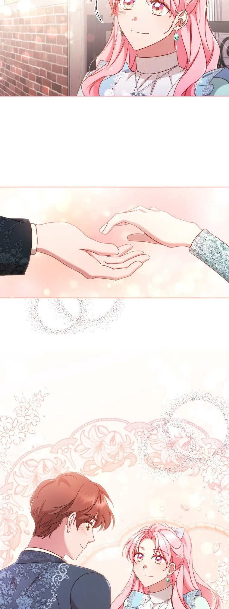 I’m Divorced, But I’m a Chaebol Chapter 44 page 18
