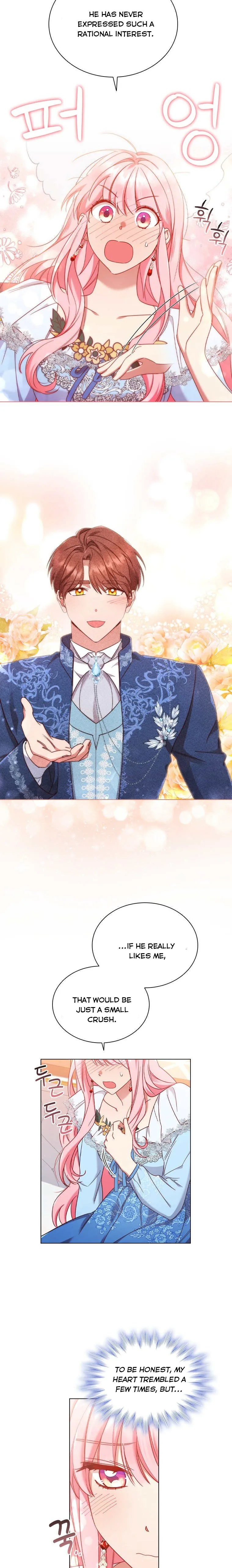 I’m Divorced, But I’m a Chaebol Chapter 44 page 6