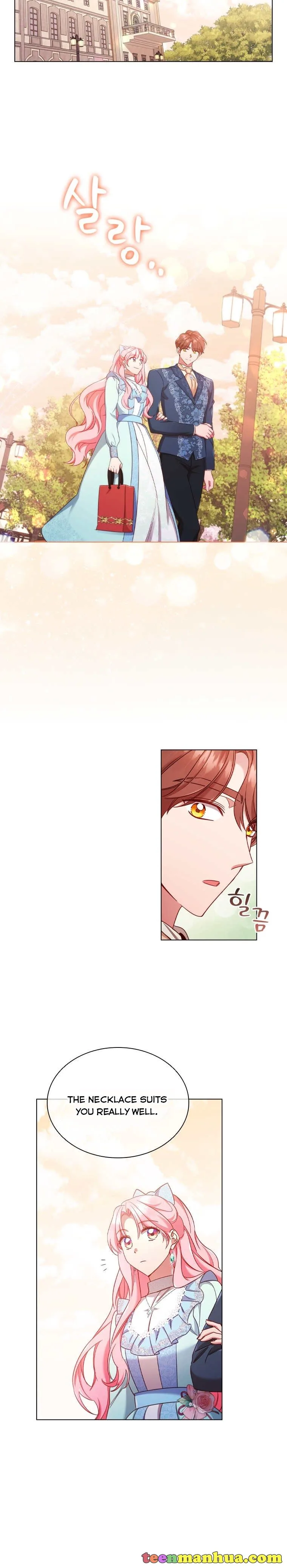 I’m Divorced, But I’m a Chaebol Chapter 45 page 6