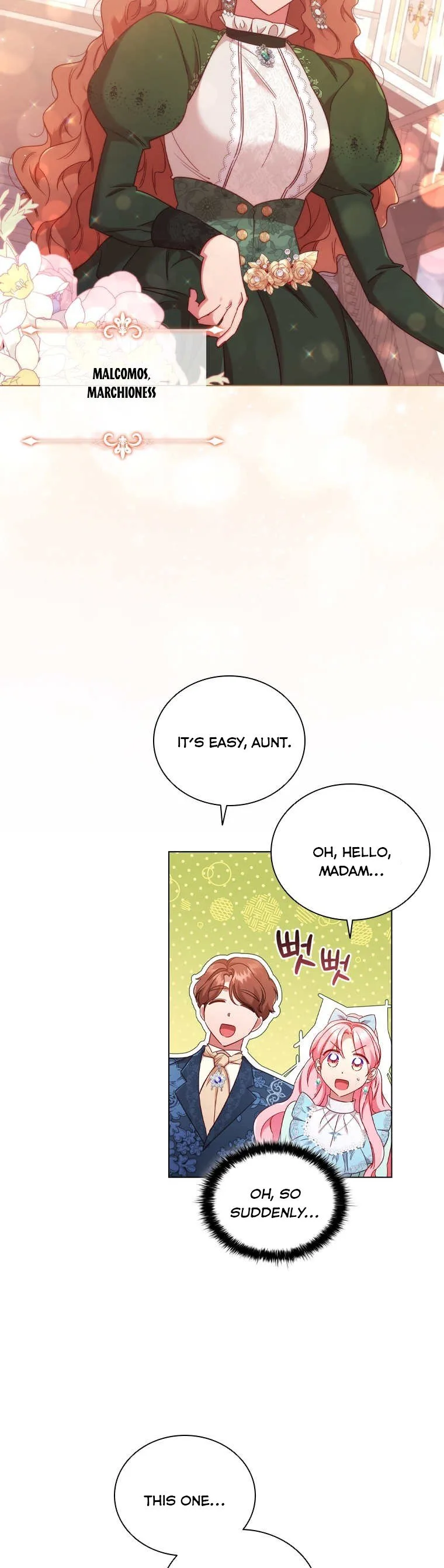 I’m Divorced, But I’m a Chaebol Chapter 45 page 13