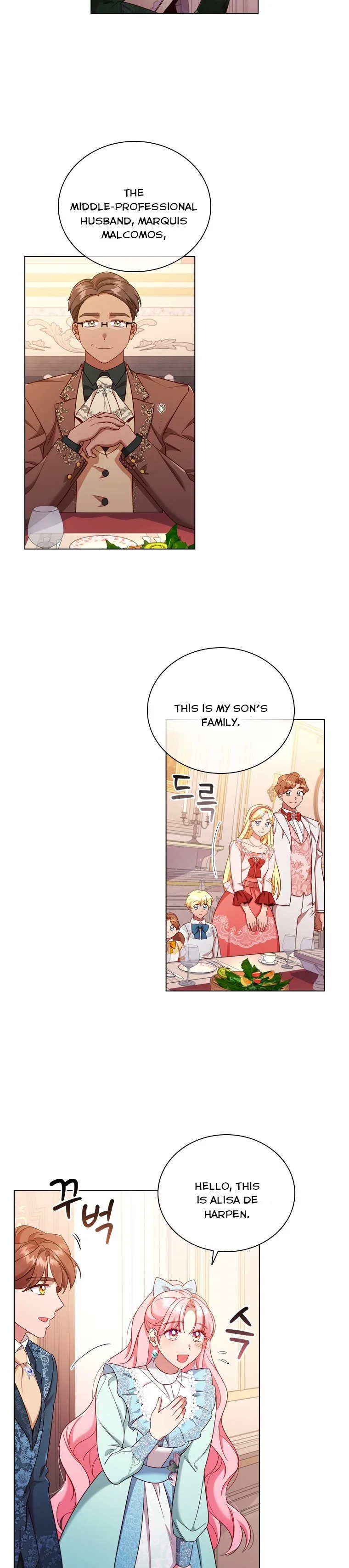 I’m Divorced, But I’m a Chaebol Chapter 46 page 11