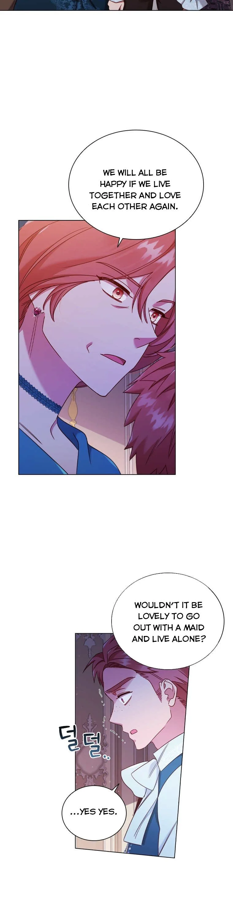 I’m Divorced, But I’m a Chaebol Chapter 46 page 7