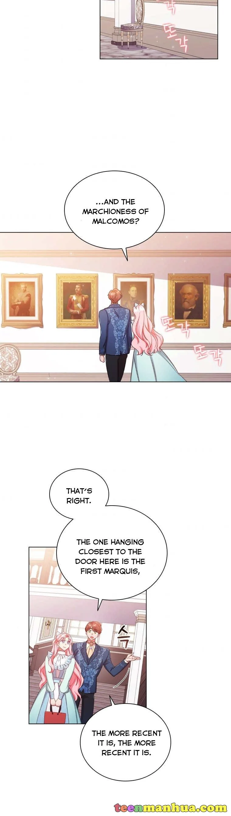 I’m Divorced, But I’m a Chaebol Chapter 45 page 11