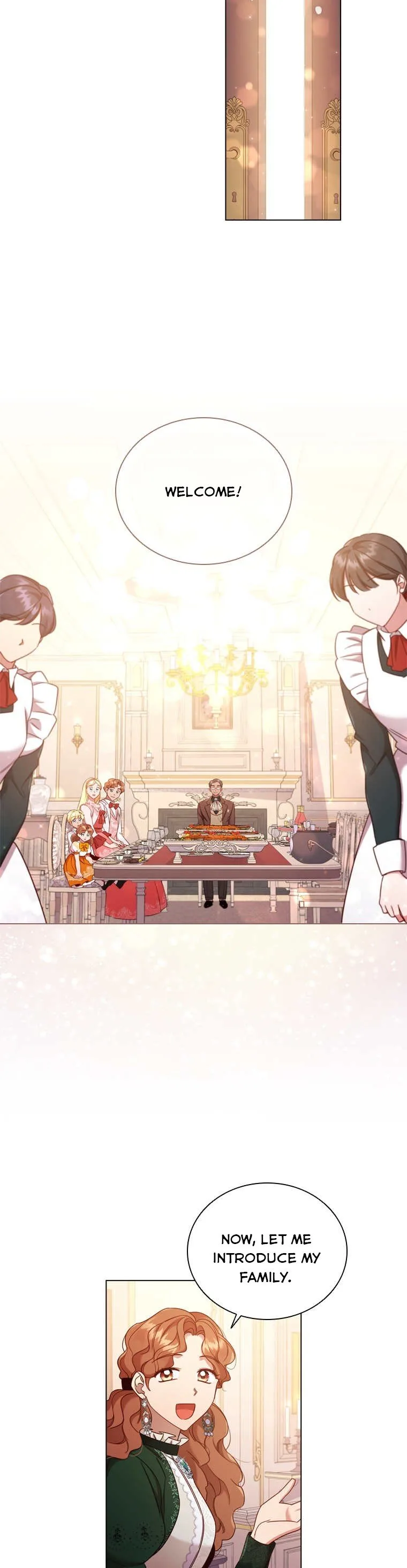 I’m Divorced, But I’m a Chaebol Chapter 46 page 10