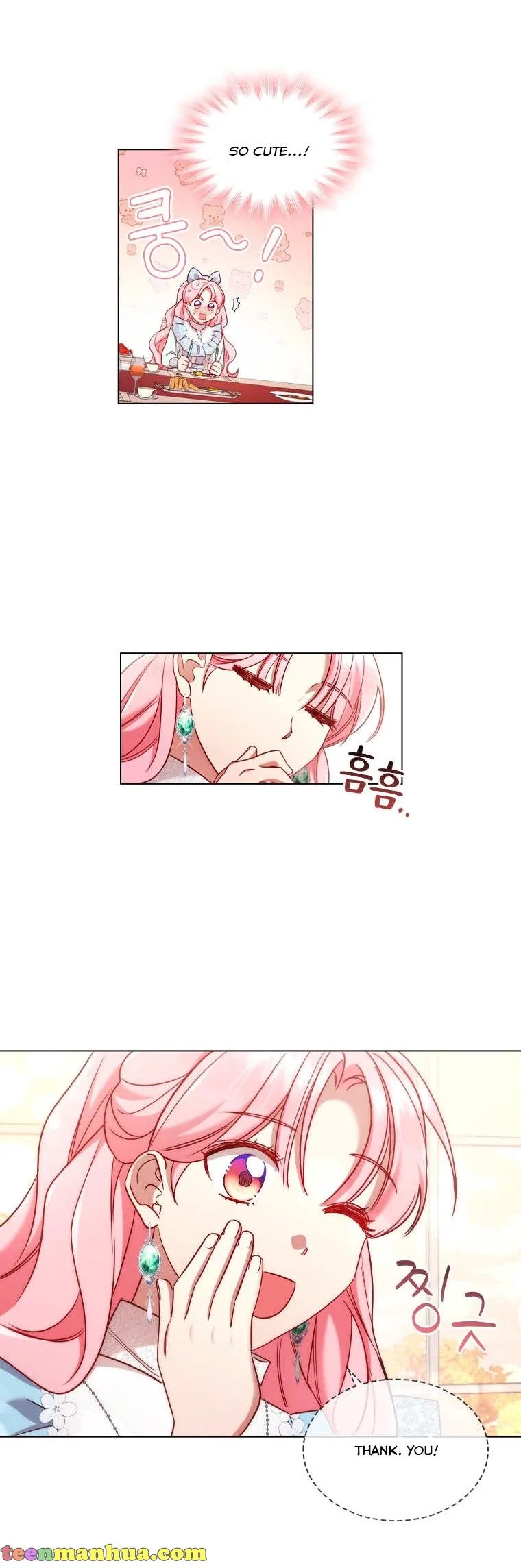 I’m Divorced, But I’m a Chaebol Chapter 46 page 23