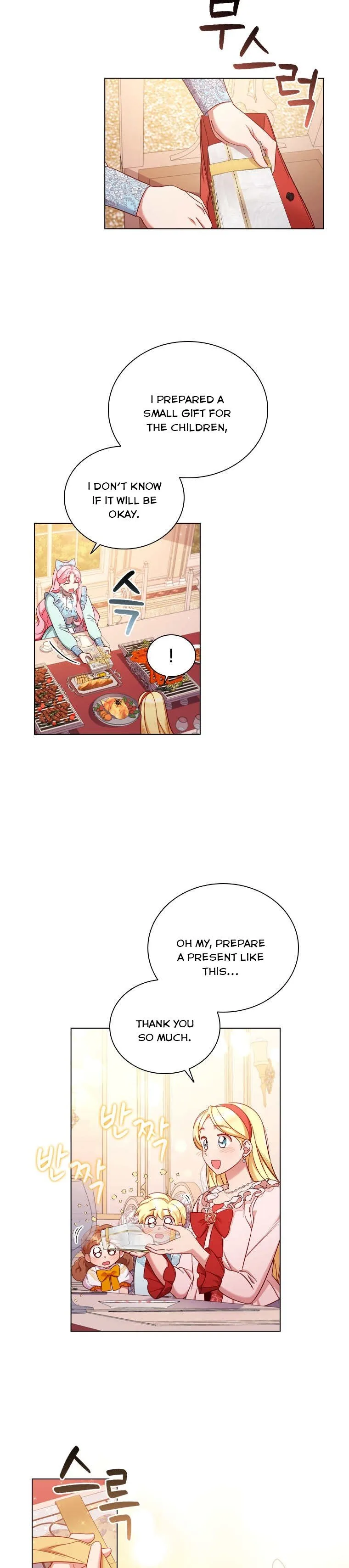 I’m Divorced, But I’m a Chaebol Chapter 46 page 15
