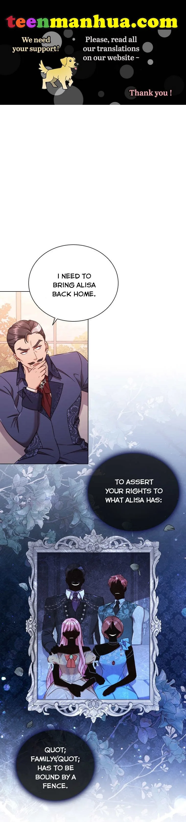 I’m Divorced, But I’m a Chaebol Chapter 46 page 2