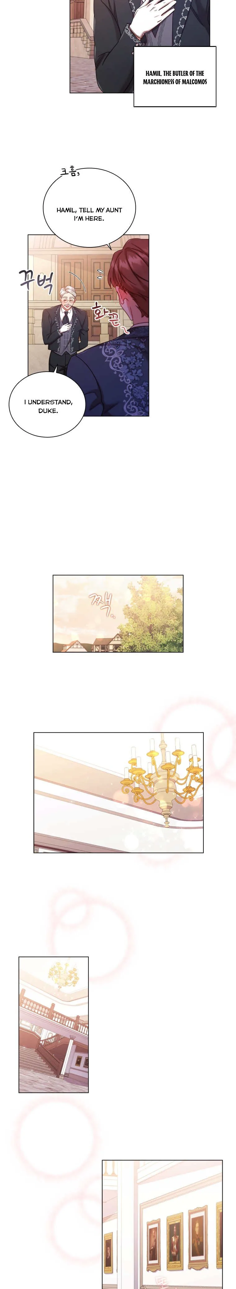 I’m Divorced, But I’m a Chaebol Chapter 45 page 10