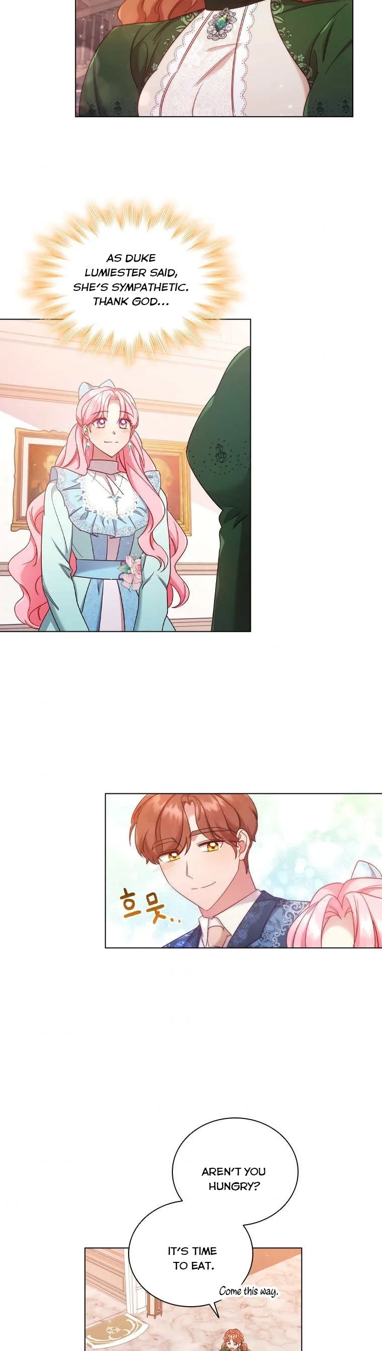 I’m Divorced, But I’m a Chaebol Chapter 45 page 15