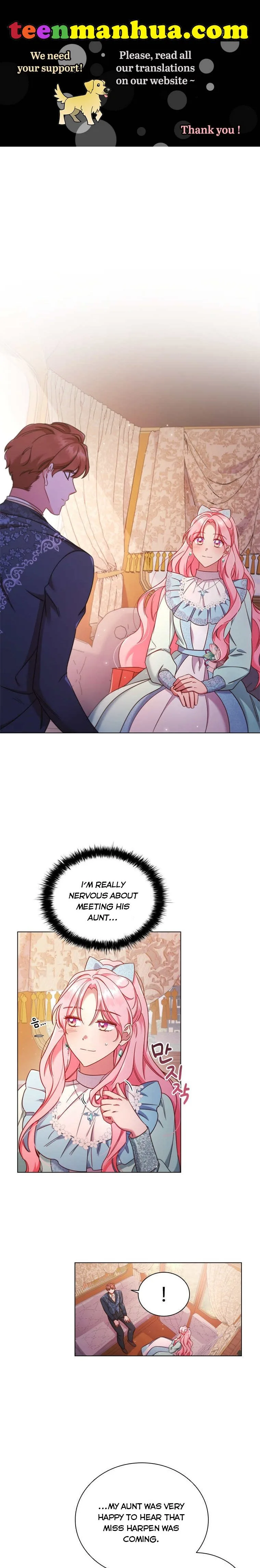 I’m Divorced, But I’m a Chaebol Chapter 45 page 2