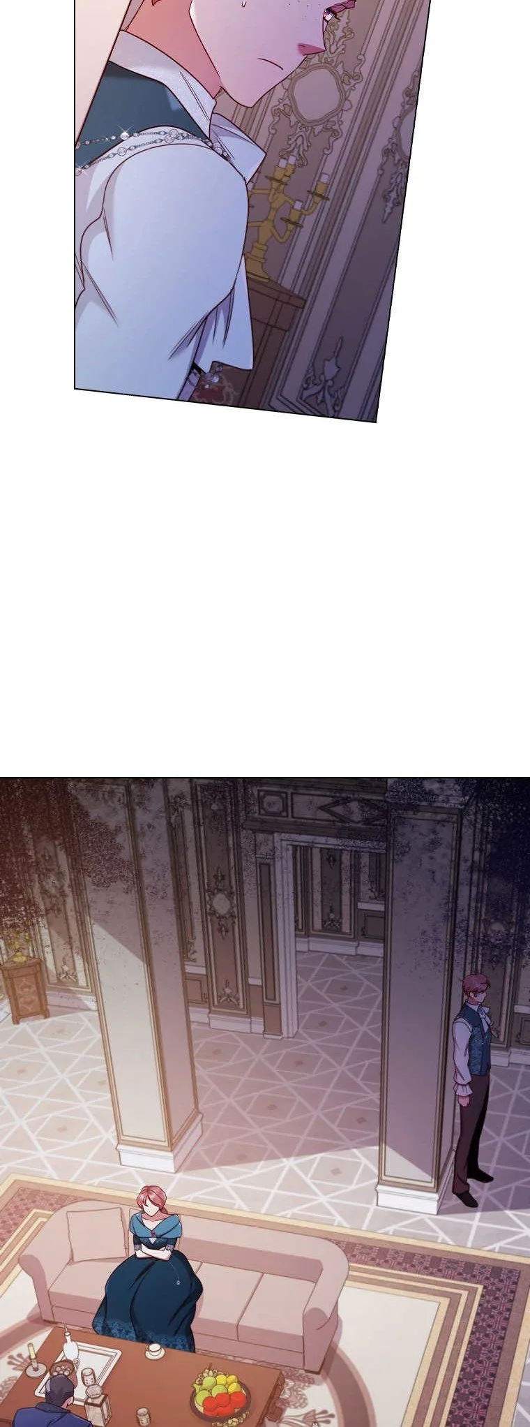 I’m Divorced, But I’m a Chaebol Chapter 45 page 27