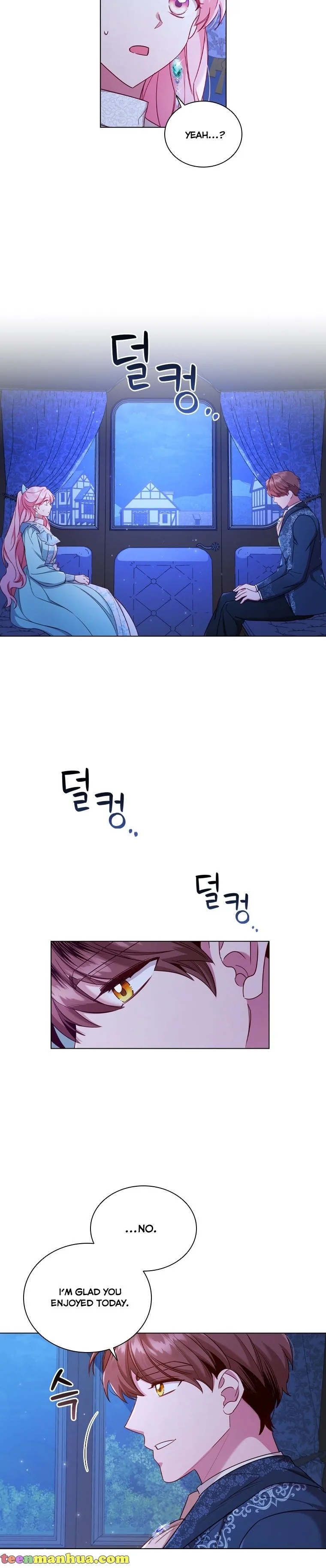 I’m Divorced, But I’m a Chaebol Chapter 48 page 4