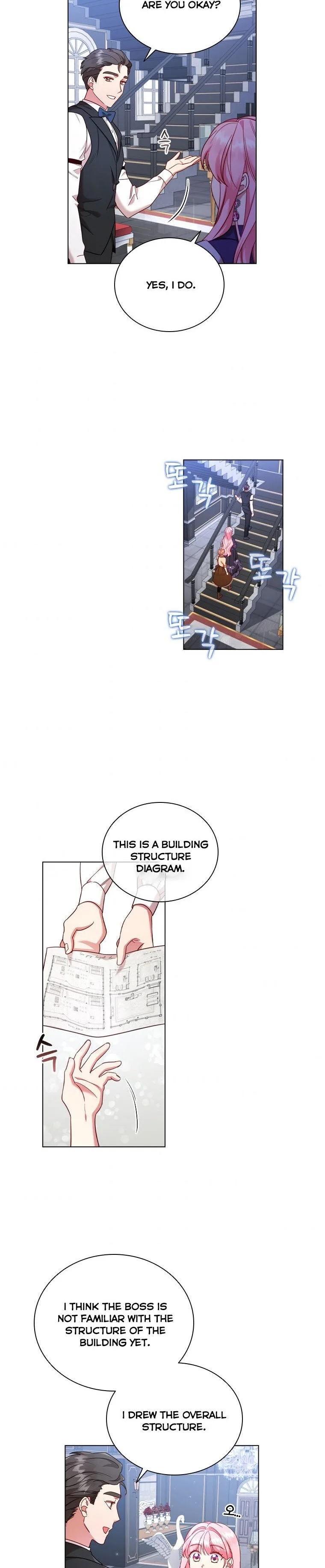 I’m Divorced, But I’m a Chaebol Chapter 48 page 15