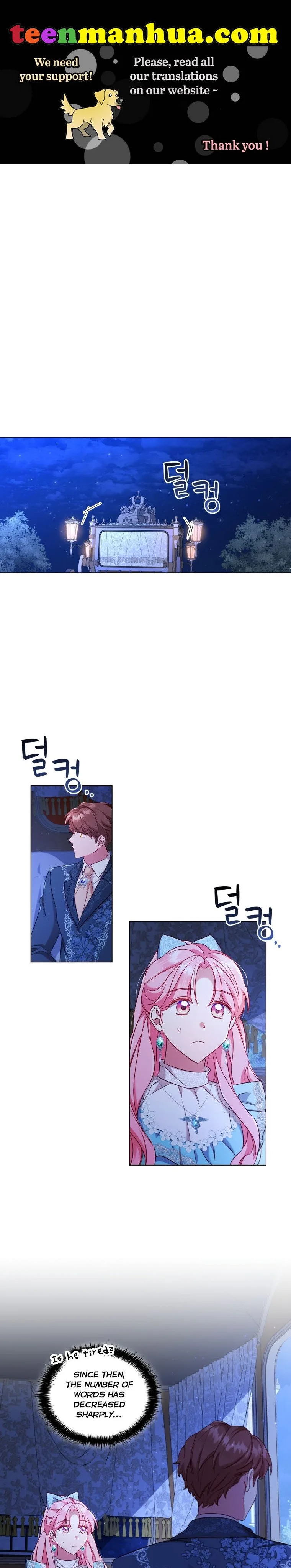 I’m Divorced, But I’m a Chaebol Chapter 48 page 2
