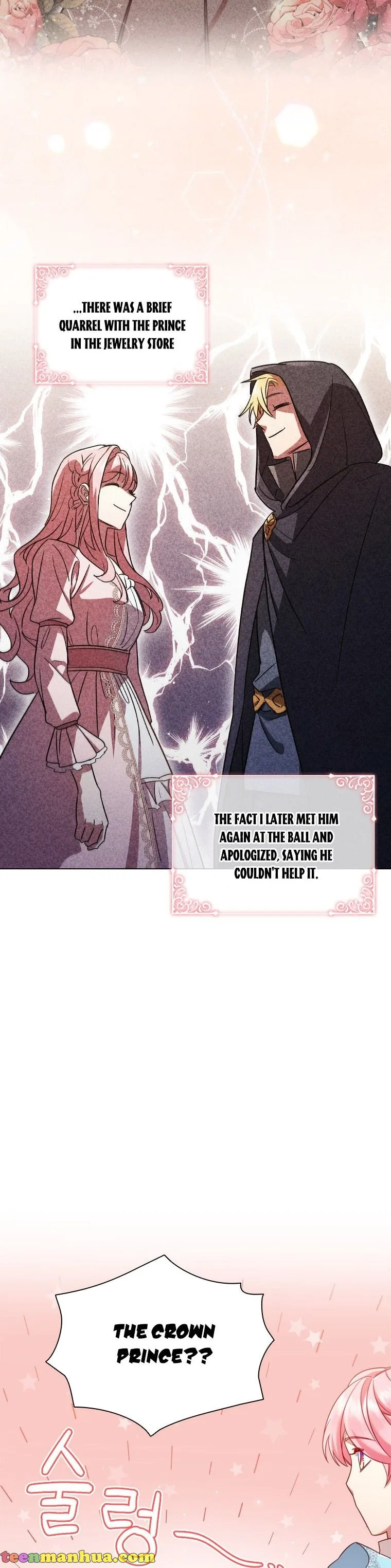I’m Divorced, But I’m a Chaebol Chapter 47 page 4