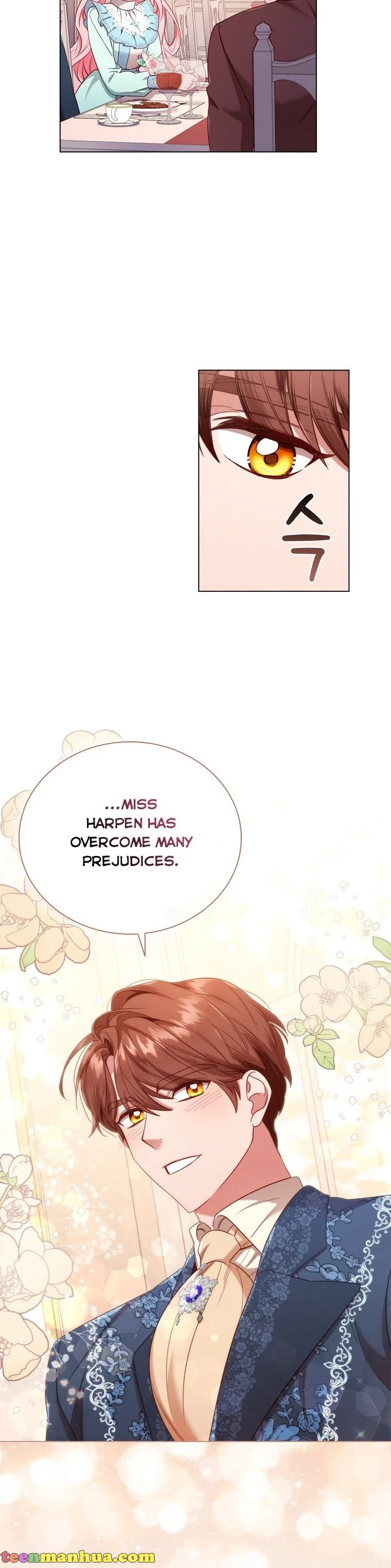I’m Divorced, But I’m a Chaebol Chapter 47 page 13