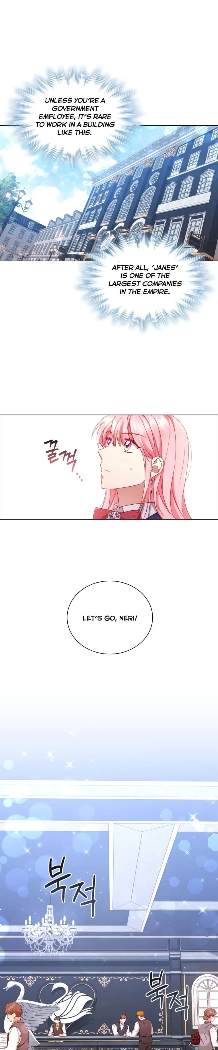 I’m Divorced, But I’m a Chaebol Chapter 48 page 10