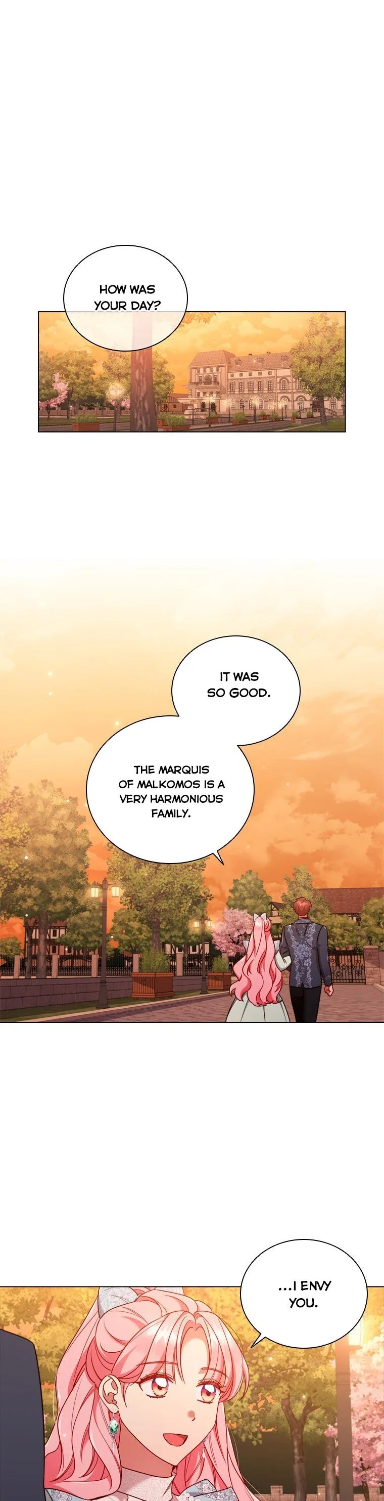 I’m Divorced, But I’m a Chaebol Chapter 47 page 24