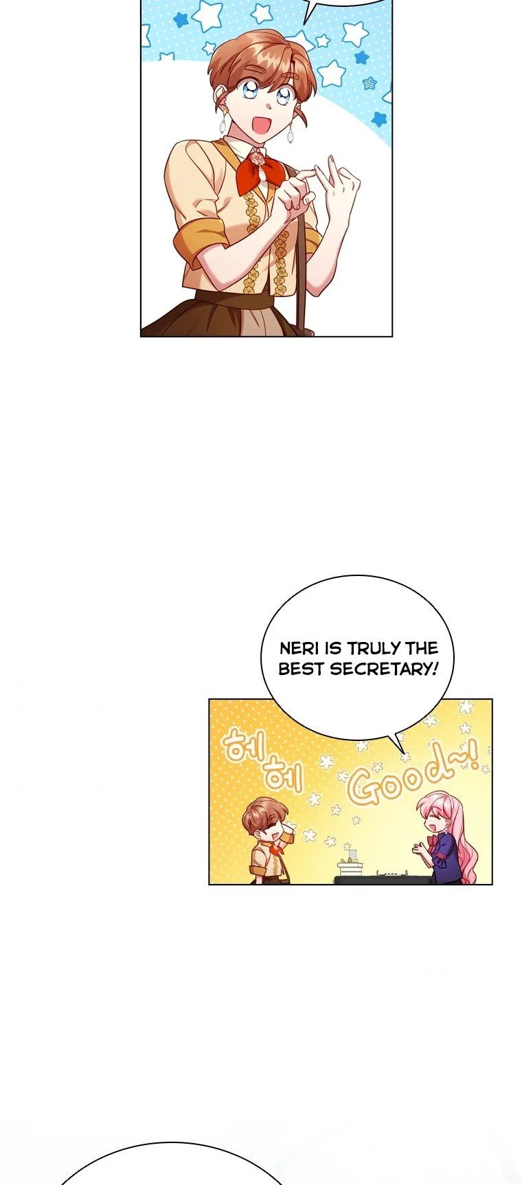 I’m Divorced, But I’m a Chaebol Chapter 48 page 22