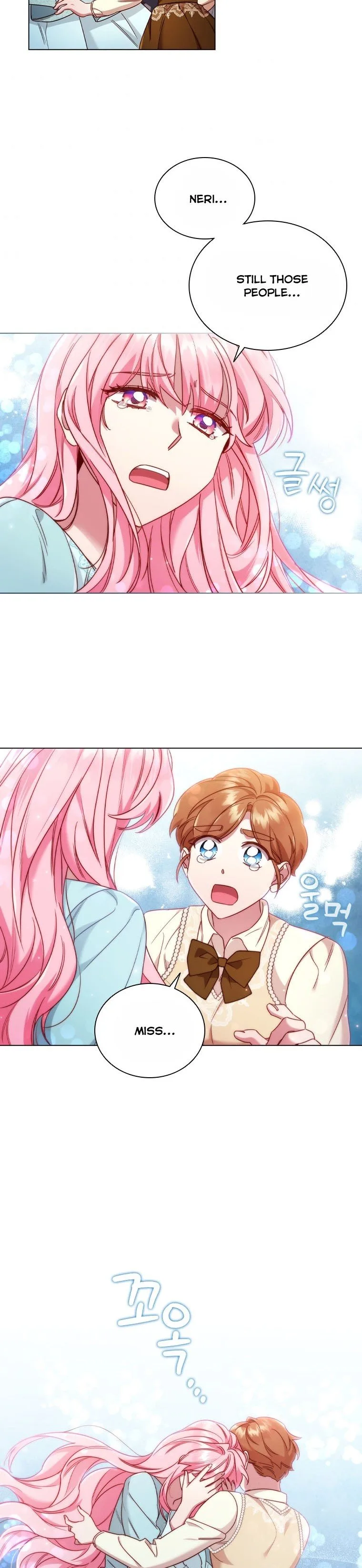 I’m Divorced, But I’m a Chaebol Chapter 50 page 14