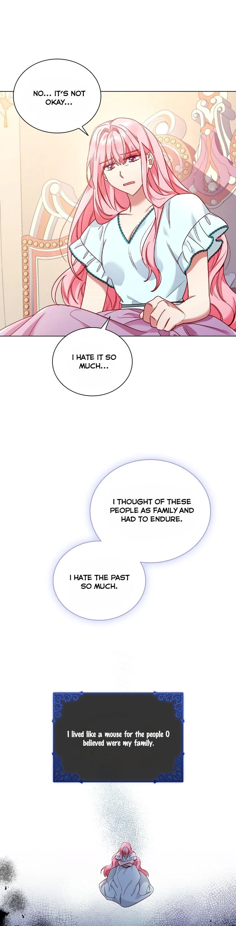 I’m Divorced, But I’m a Chaebol Chapter 50 page 16