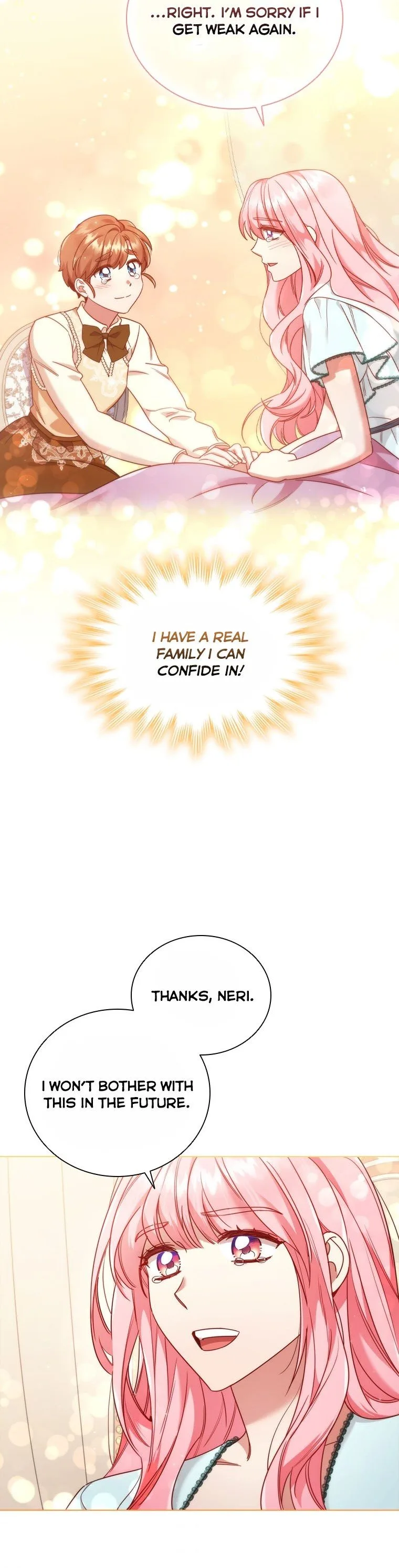 I’m Divorced, But I’m a Chaebol Chapter 50 page 20