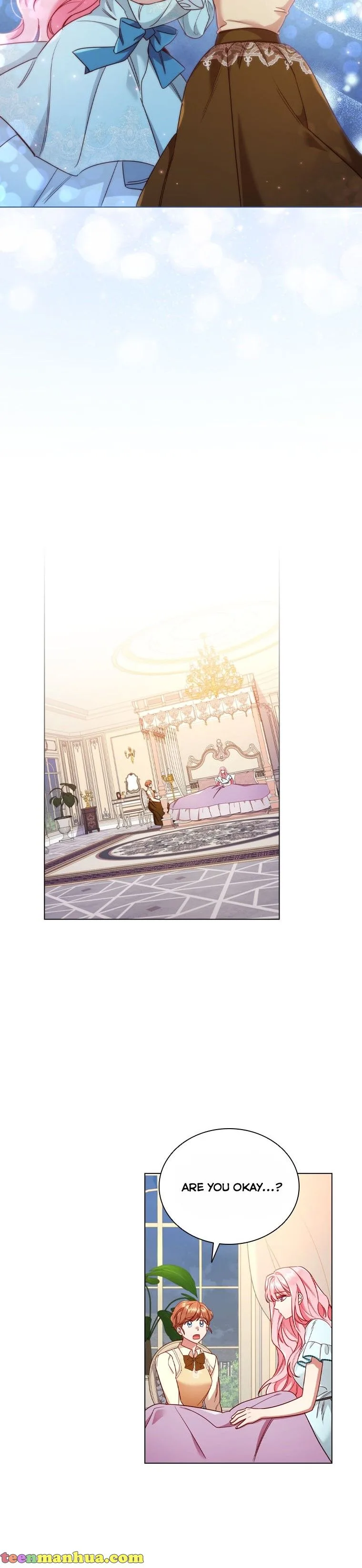 I’m Divorced, But I’m a Chaebol Chapter 50 page 15