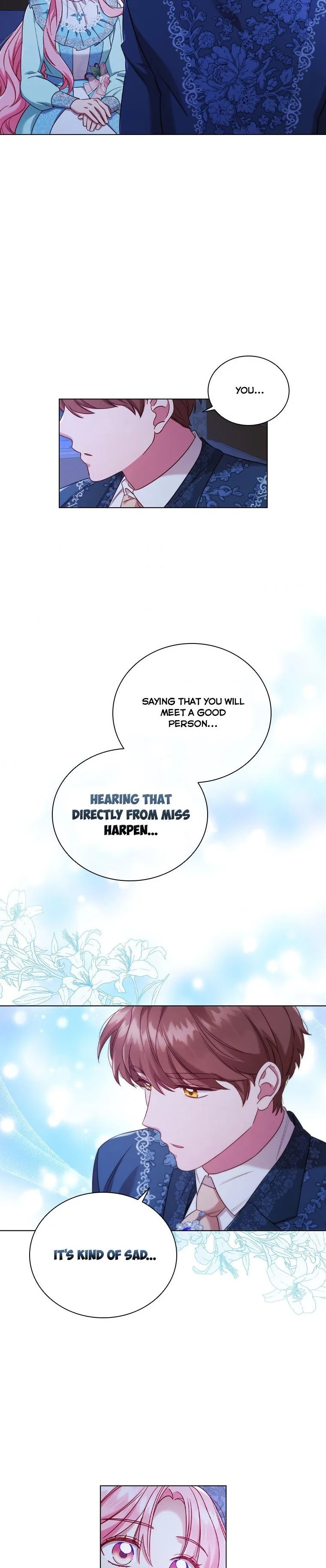 I’m Divorced, But I’m a Chaebol Chapter 48 page 3