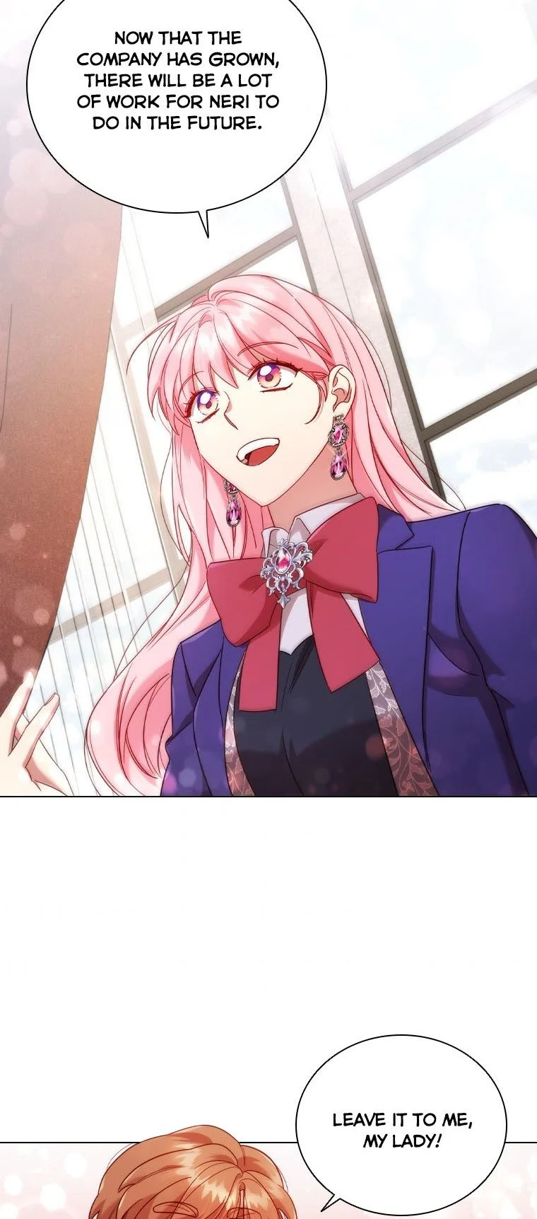 I’m Divorced, But I’m a Chaebol Chapter 48 page 23