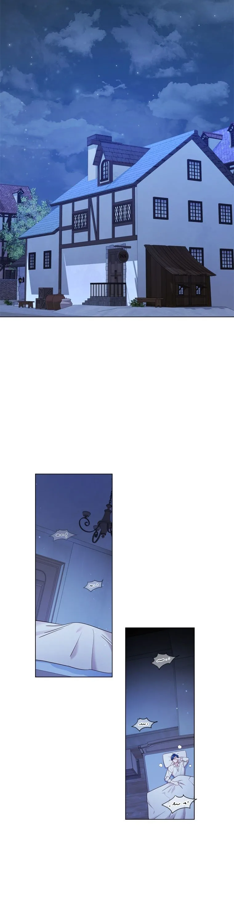 I’m Divorced, But I’m a Chaebol Chapter 50 page 22