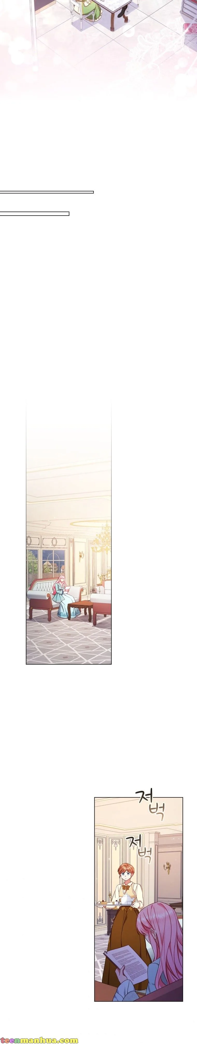 I’m Divorced, But I’m a Chaebol Chapter 49 page 11