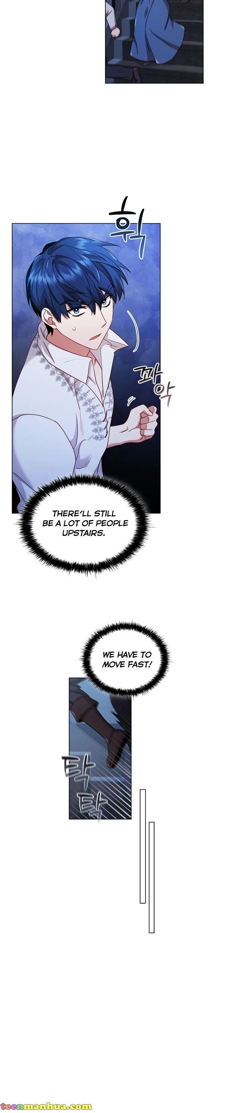 I’m Divorced, But I’m a Chaebol Chapter 51 page 9
