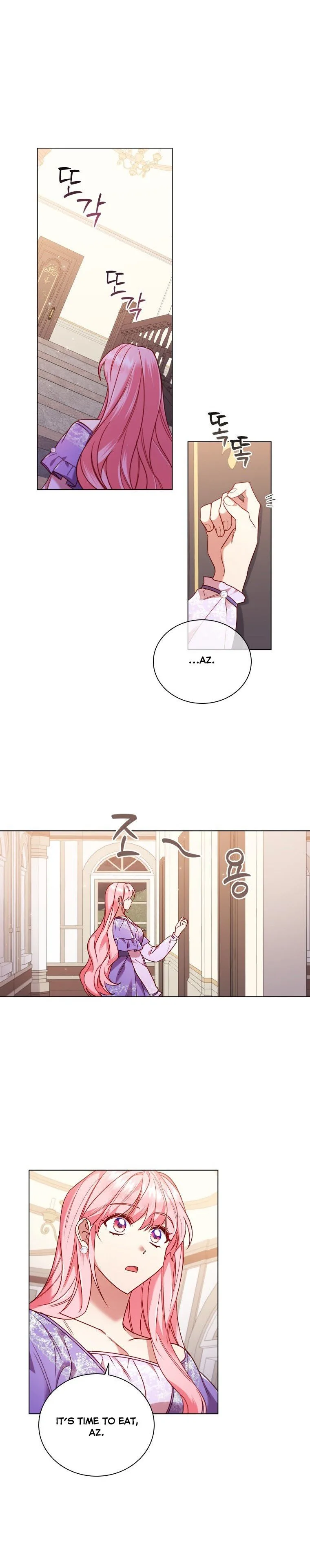 I’m Divorced, But I’m a Chaebol Chapter 53 page 23